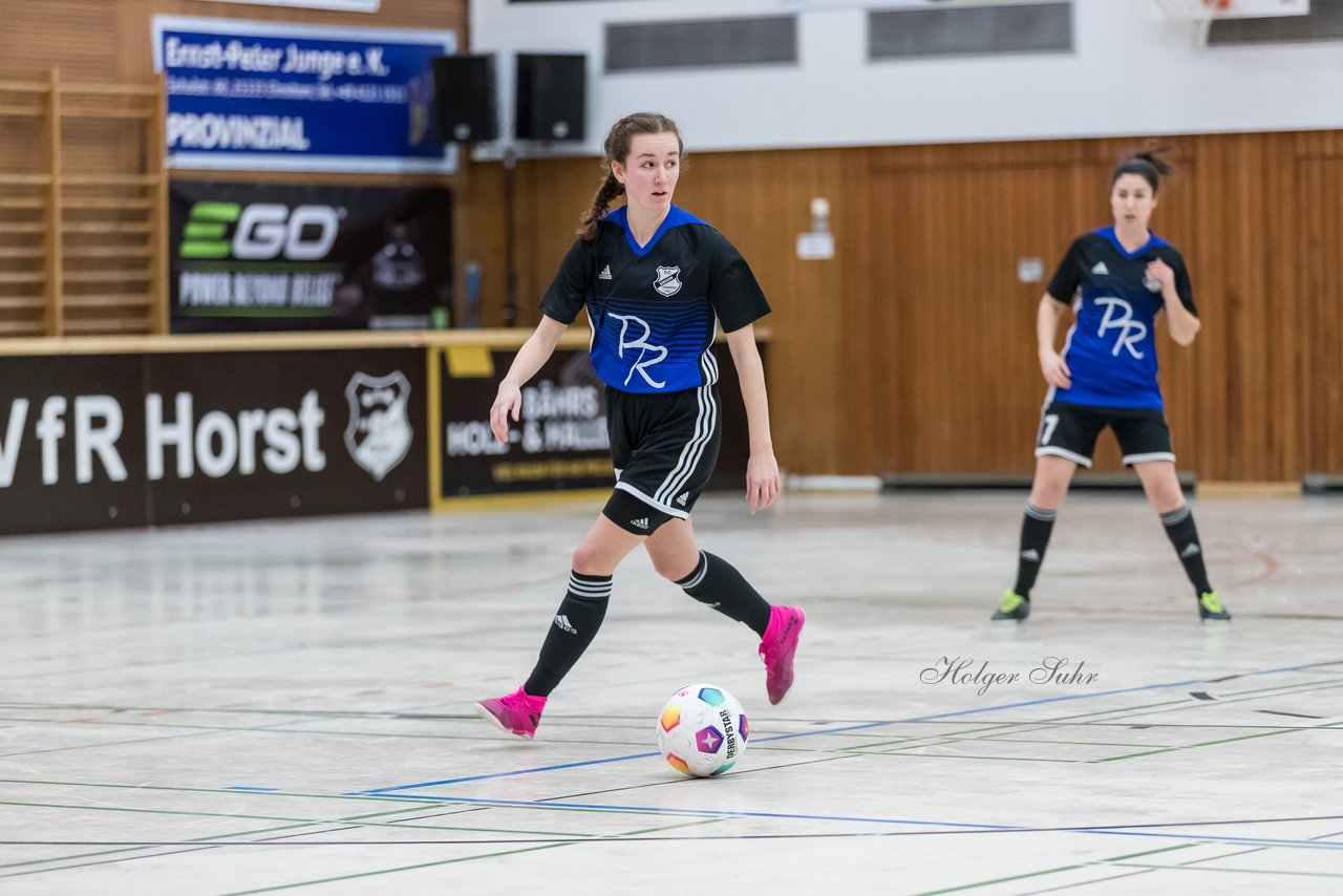 Bild 52 - VR Bank Cup Horst